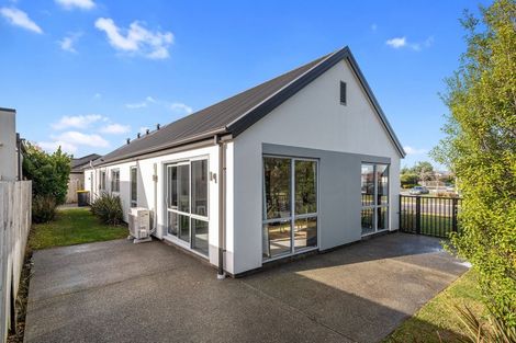 Photo of property in 18 Greenaway Street, Halswell, Christchurch, 8025