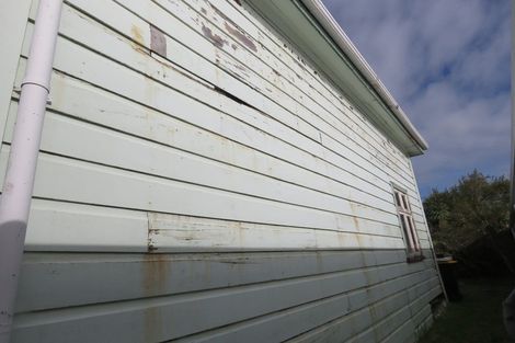 Photo of property in 44 Adderley Street, Westport, 7825