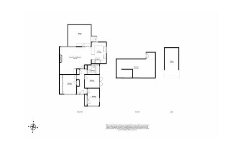 Photo of property in 9 Quetta Street, Ngaio, Wellington, 6035