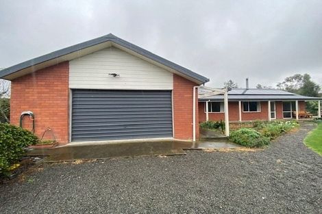 Photo of property in 65 Bridge Street, Coalgate, 7673