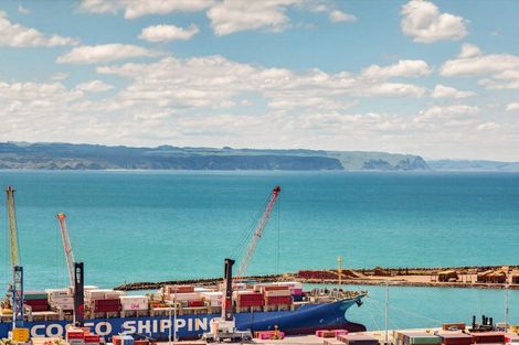 Photo of property in 128b Thompson Road, Bluff Hill, Napier, 4110