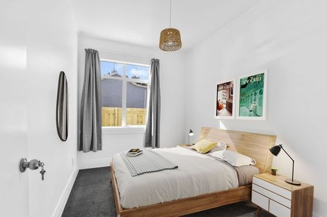 Photo of property in 36 Woodhaugh Street, Woodhaugh, Dunedin, 9010