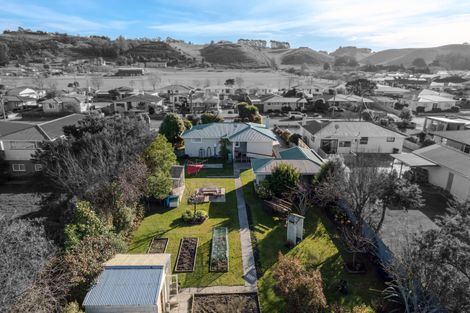 Photo of property in 79 Taward Street, Oamaru North, Oamaru, 9400