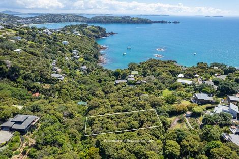 Photo of property in 19 Te Aroha Avenue, Oneroa, Waiheke Island, 1081
