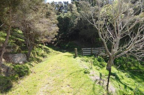 Photo of property in 421 Haringa Road, Carrington, Carterton, 5791