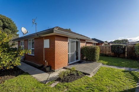 Photo of property in 3/52a Hei Hei Road, Hei Hei, Christchurch, 8042
