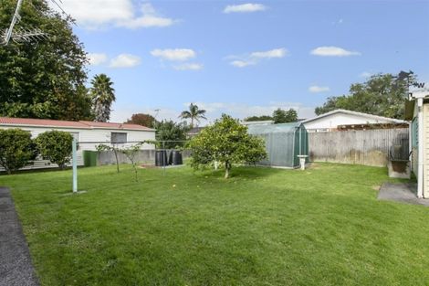 Photo of property in 20a Edorvale Avenue, Manukau, Auckland, 2025