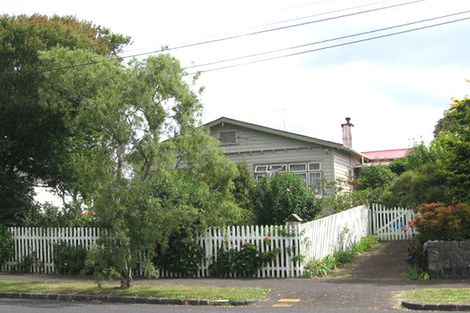 Photo of property in 29 Shackleton Road, Mount Eden, Auckland, 1024