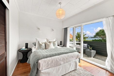 Photo of property in 308 Hurstmere Road, Takapuna, Auckland, 0622
