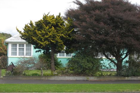 Photo of property in 312 Carrington Street, Vogeltown, New Plymouth, 4310