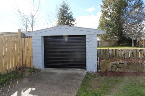 Photo of property in 145 Elizabeth Drive, Tokoroa, 3420