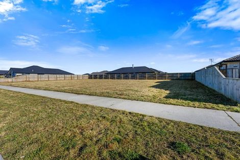 Photo of property in 20 Martini Avenue, Leeston, 7632