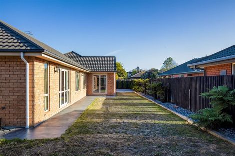 Photo of property in 52 Brigham Drive, Halswell, Christchurch, 8025