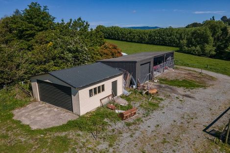 Photo of property in 32 Greenvale Road, Geraldine, 7991