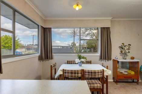 Photo of property in 125 Howick Road, Redwoodtown, Blenheim, 7201