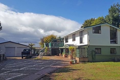 Photo of property in 6 Campbell Street, Waihou, Te Aroha, 3393