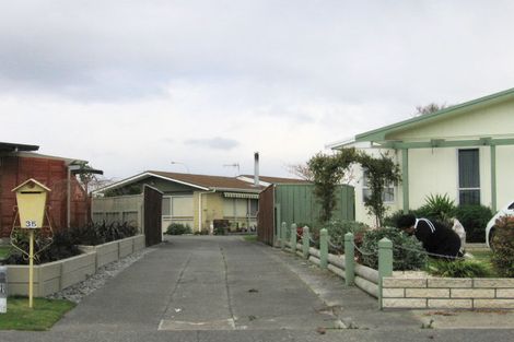 Photo of property in 35 Lanark Place, Tamatea, Napier, 4112