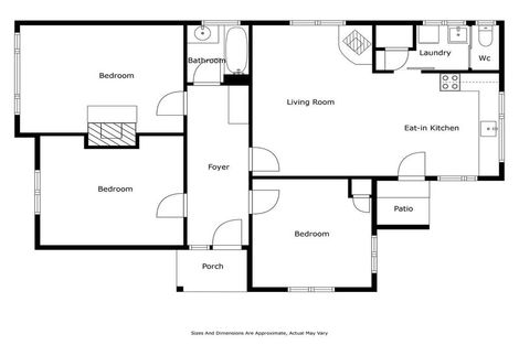 Photo of property in 48 Young Street, Saint Kilda, Dunedin, 9012