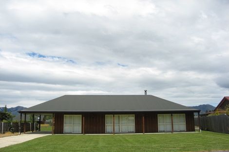 Photo of property in 21 Dorset Street, Hanmer Springs, 7334