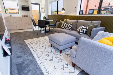 Photo of property in 7/332 Cashel Street, Christchurch Central, Christchurch, 8011