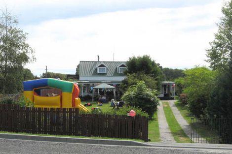 Photo of property in 123 Rolleston Street, Rakaia, 7710