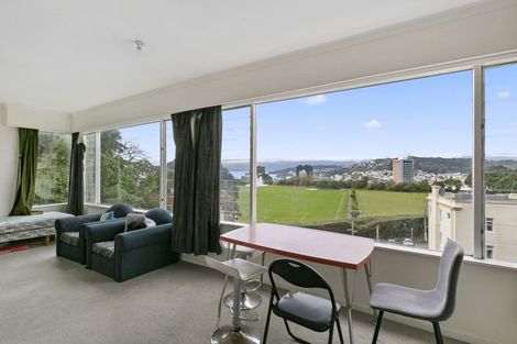 Photo of property in 86 Salamanca Road, Kelburn, Wellington, 6012