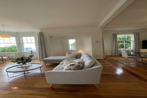 Photo of property in 21 Salamanca Road, Kelburn, Wellington, 6012