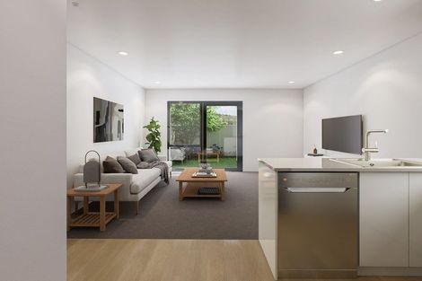 Photo of property in 3/220 Geraldine Street, Edgeware, Christchurch, 8013