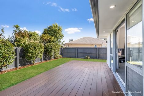 Photo of property in 6a Burwood Road, Burwood, Christchurch, 8083