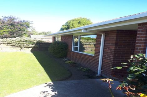 Photo of property in 1/20 Hoani Street, Papanui, Christchurch, 8053