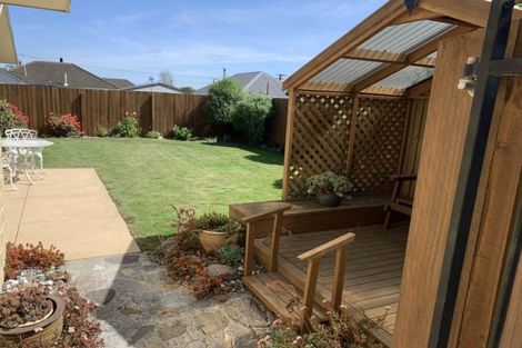 Photo of property in 33b Parnwell Street, Burwood, Christchurch, 8083