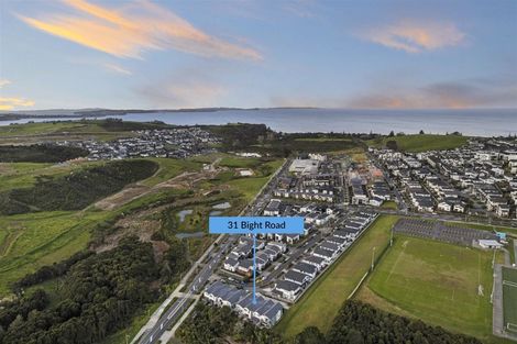 Photo of property in 31 Bight Road, Long Bay, Auckland, 0630