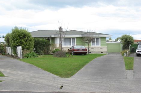 Photo of property in 36 Clark Avenue, Pirimai, Napier, 4112