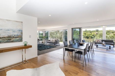 Photo of property in 1/13 Estelle Place, Farm Cove, Auckland, 2012