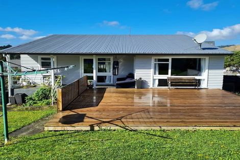 Photo of property in 53 Beaumaris Crescent, Ascot Park, Porirua, 5024