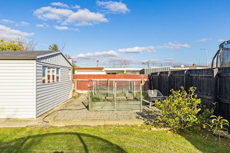 Photo of property in 1 Alma Place, Milson, Palmerston North, 4414