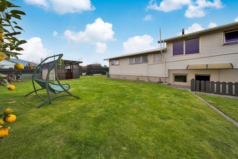 Photo of property in 4c Clive Street, Hawera, 4610