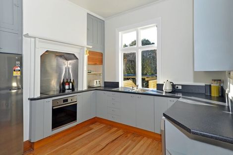 Photo of property in 191 Forbury Road, Saint Clair, Dunedin, 9012