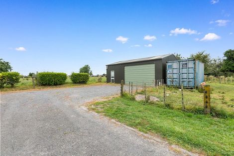 Photo of property in 34 Mellon Road, Otway, Te Aroha, 3393