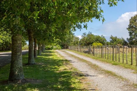 Photo of property in 842 State Highway 2, Opaki, Masterton, 5881