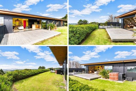 Photo of property in 19 Carters Road West, Mangawhai, 0975