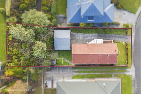 Photo of property in 13 Paradise Terrace, Taihape, 4720