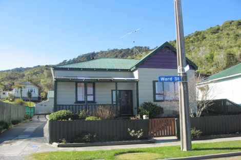 Photo of property in 157 Ward Street, Cobden, Greymouth, 7802