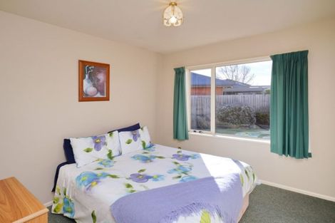 Photo of property in 43 Rempstone Drive, Halswell, Christchurch, 8025