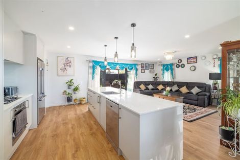 Photo of property in 60 William Nicholls Drive, Belfast, Christchurch, 8051