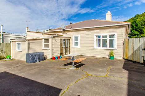 Photo of property in 36 Crown Street, North East Valley, Dunedin, 9010