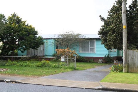 Photo of property in 2 Forbes Road, Favona, Auckland, 2024