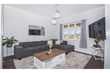Photo of property in 4 Union Street, Hikurangi, 0114