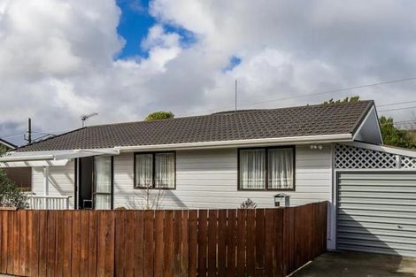 Photo of property in 7 Rawson Street, Tawa, Wellington, 5028