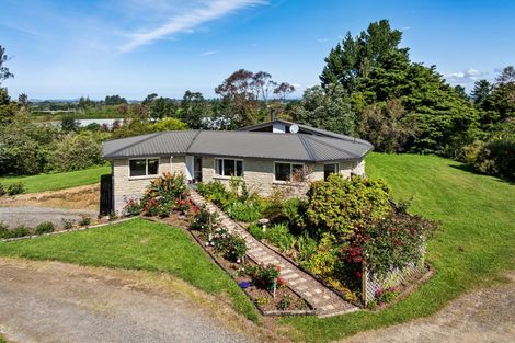 Photo of property in 85 Wharawhara Road, Tahawai, Katikati, 3178